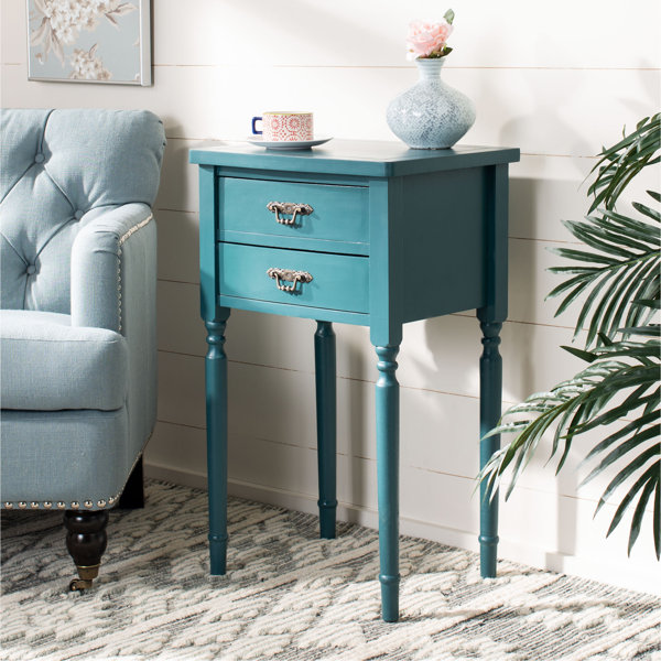 Alcott Hill Marilyn End Table & Reviews | Wayfair